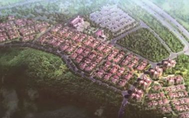 三亞市海棠灣灣坡片區危舊房改造（安居工程）項目-全過程造價咨詢